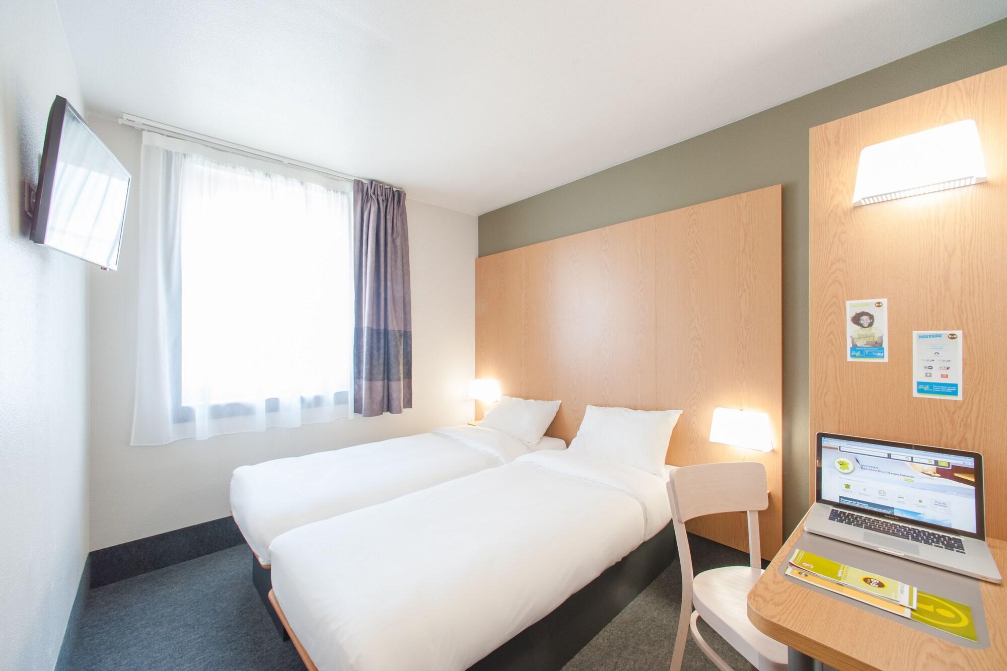 B&B Hotel Aix En Provence Le Tholonet Ngoại thất bức ảnh