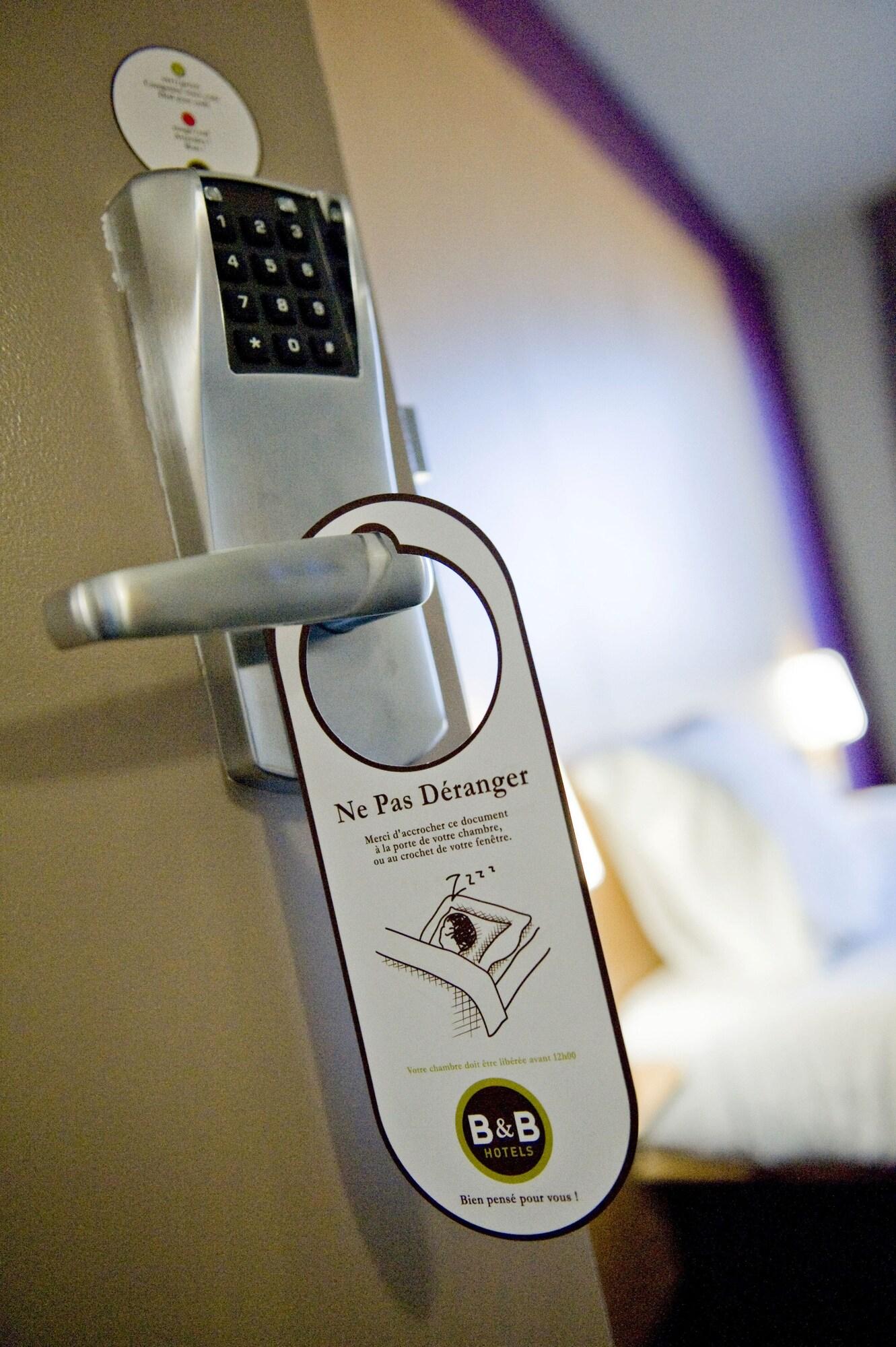 B&B Hotel Aix En Provence Le Tholonet Ngoại thất bức ảnh