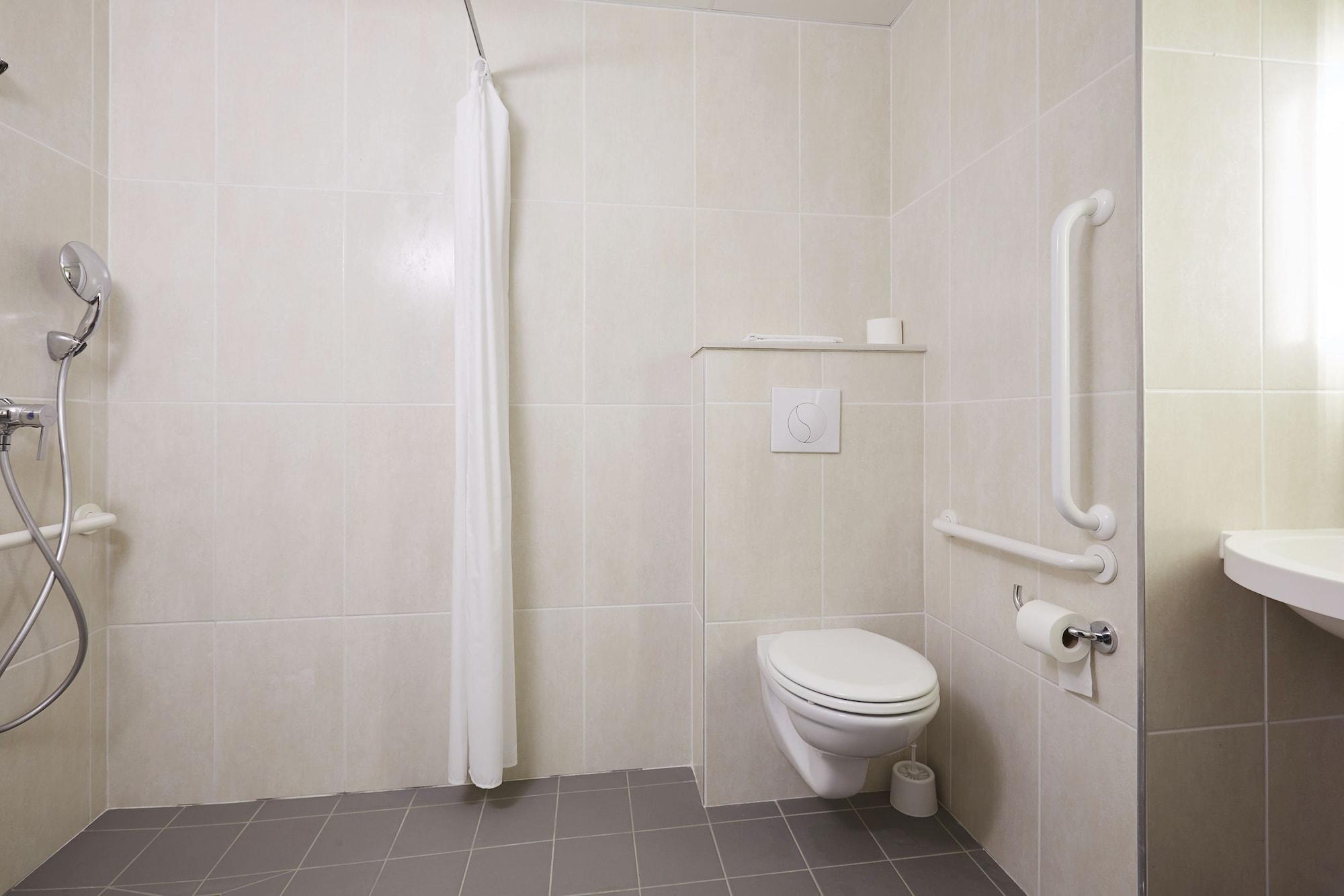 B&B Hotel Aix En Provence Le Tholonet Ngoại thất bức ảnh