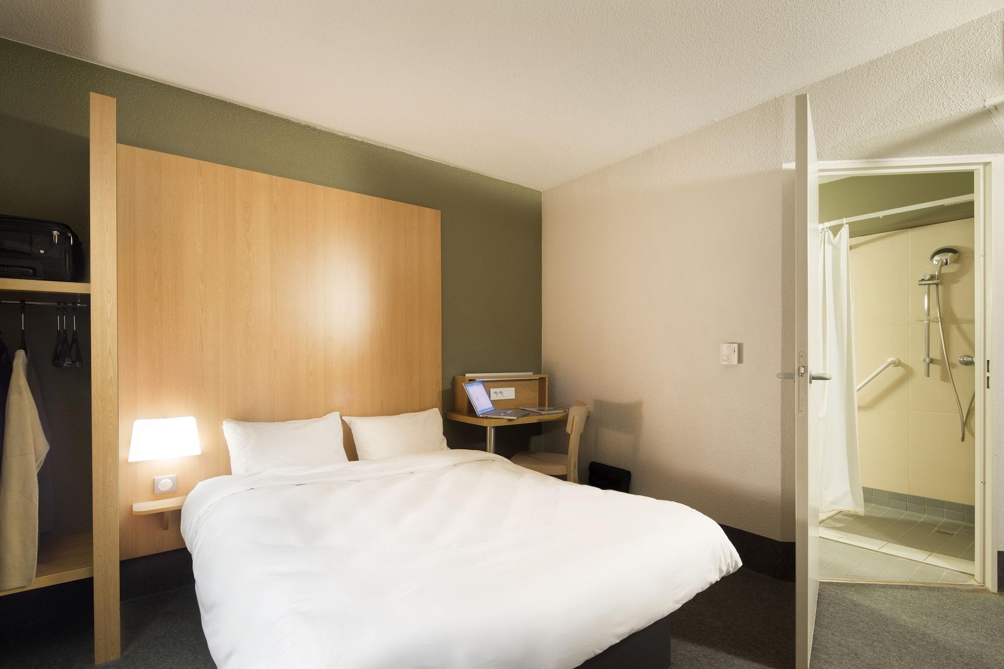 B&B Hotel Aix En Provence Le Tholonet Ngoại thất bức ảnh