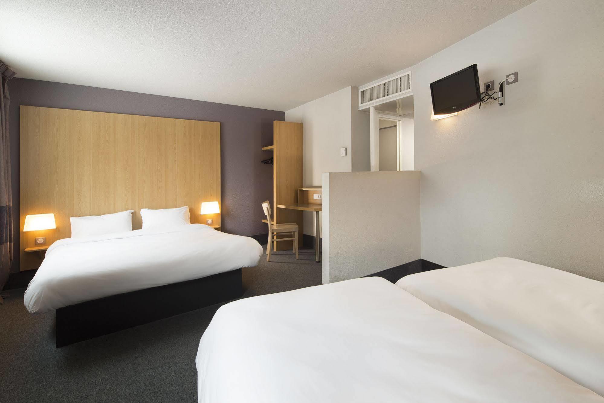B&B Hotel Aix En Provence Le Tholonet Ngoại thất bức ảnh