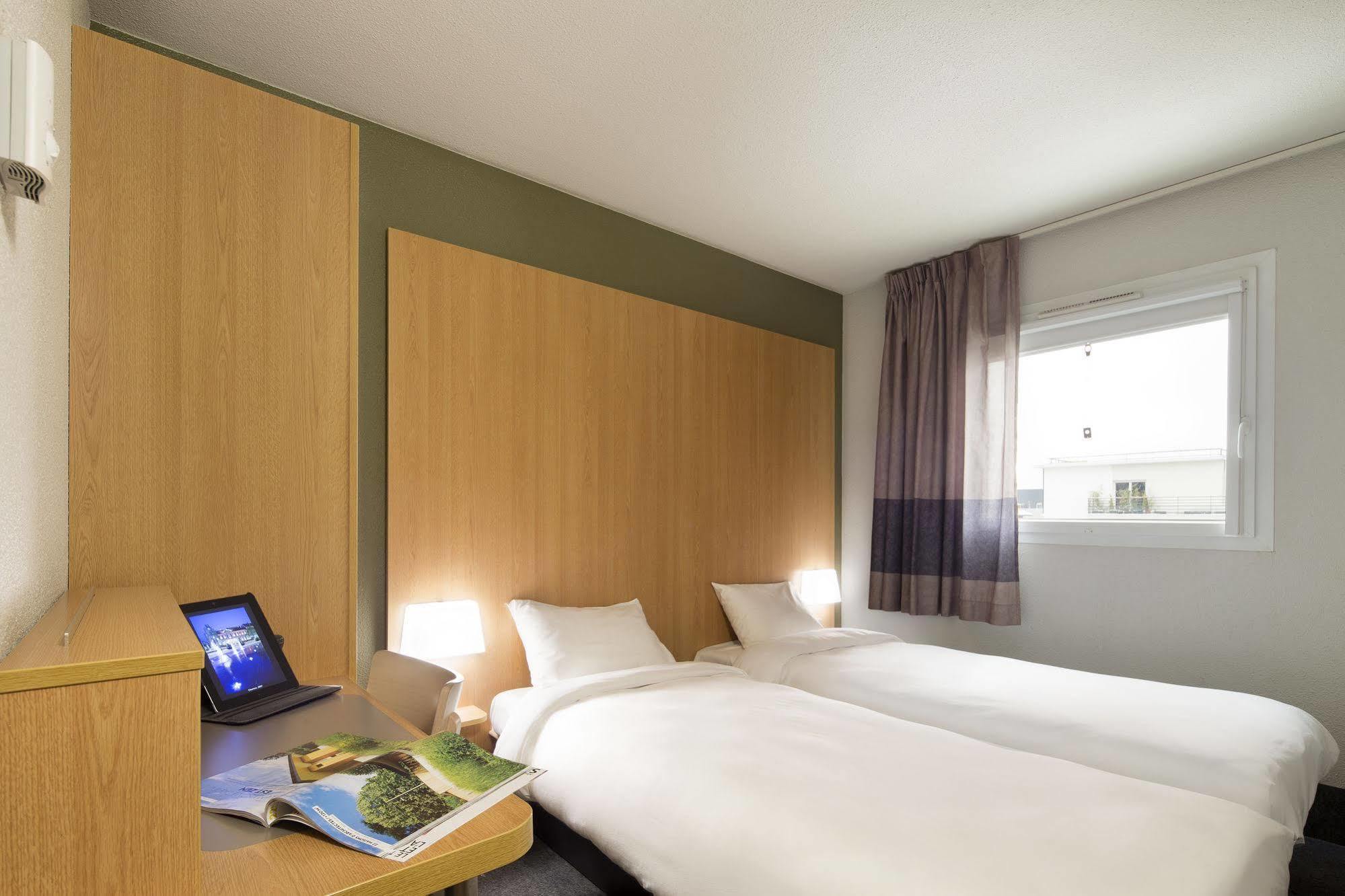 B&B Hotel Aix En Provence Le Tholonet Ngoại thất bức ảnh