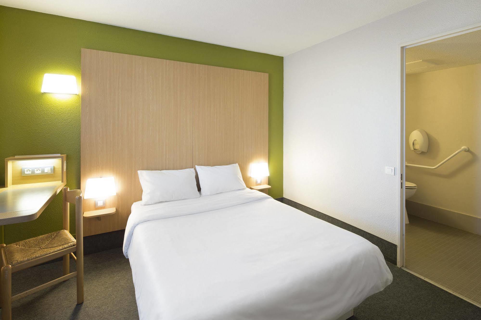 B&B Hotel Aix En Provence Le Tholonet Ngoại thất bức ảnh