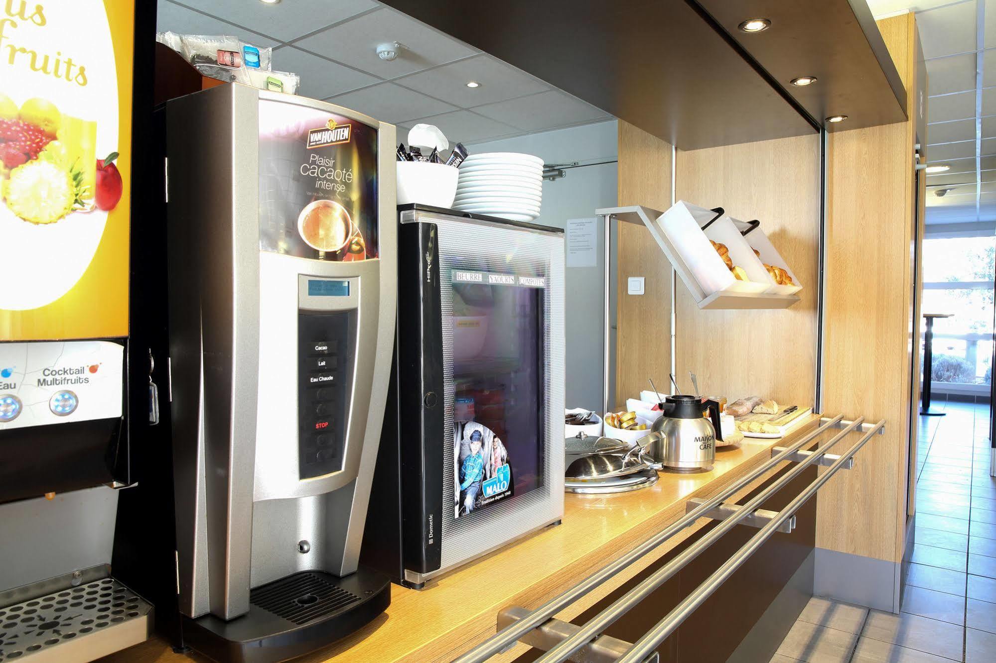 B&B Hotel Aix En Provence Le Tholonet Ngoại thất bức ảnh