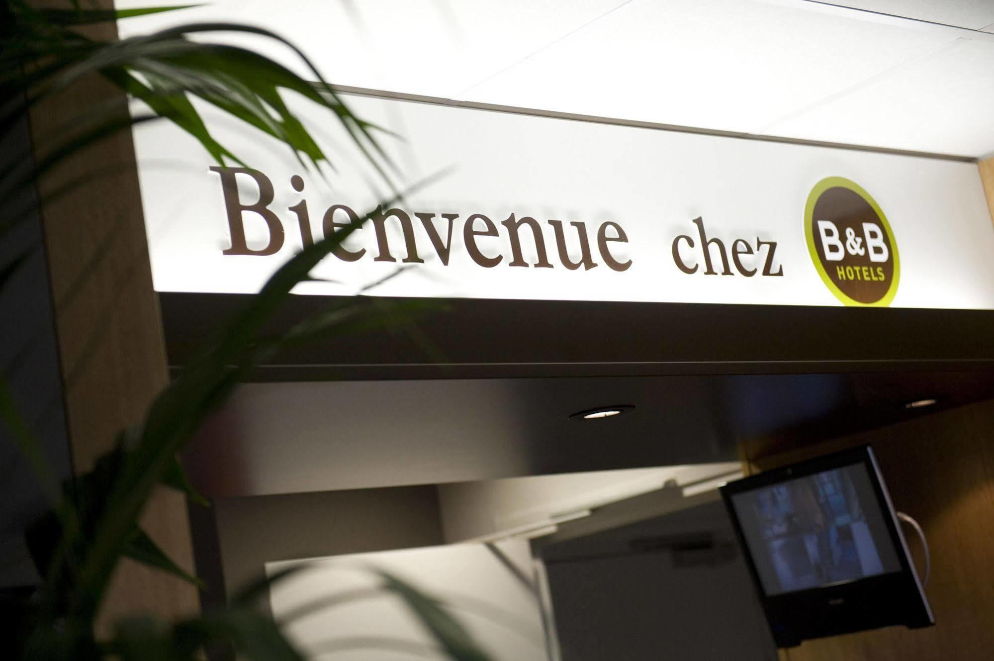 B&B Hotel Aix En Provence Le Tholonet Ngoại thất bức ảnh